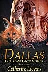 Dallas (Gillham Pack Book 16)