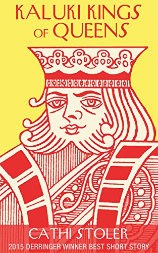 The Kaluki Kings Of Queens book cover