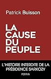 La Cause Du Peuple