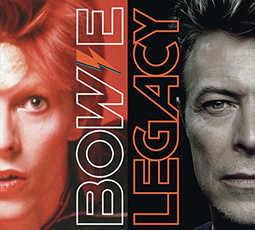 Bowie Legacy