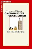 Konomie Der Ungleichheit Eine Einfhrung Becksche Reihe 2864 German Edition