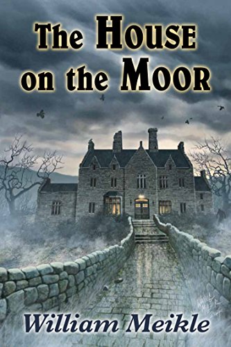 The House on the Moor book cover