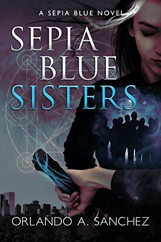 Sisters book cover