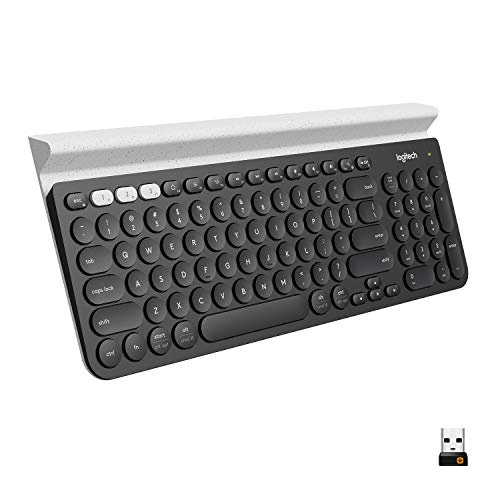 Logitech M720 Triathlon Multi-Device Mouse