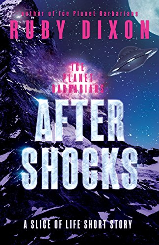 Aftershocks cover