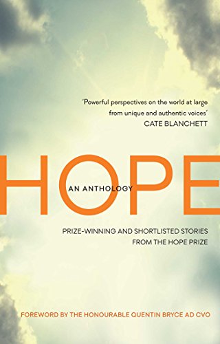 Hope cover