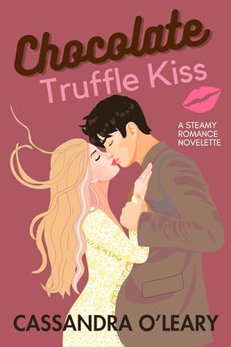 Chocolate Truffle Kiss book cover