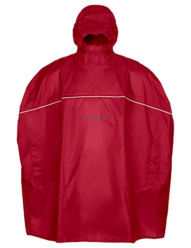 🔥 STARKER PREIS (-57%) VAUDE Kids Grody Poncho