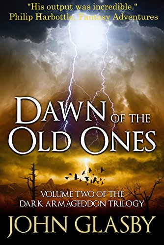 Dawn of the Old Ones cover