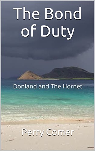 The Bond of Duty cover