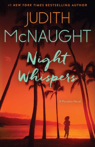 Night Whispers book cover