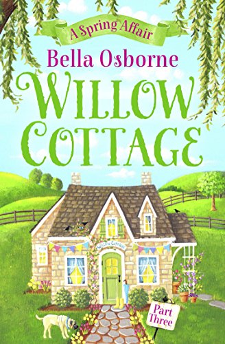 A Spring Affair book cover
