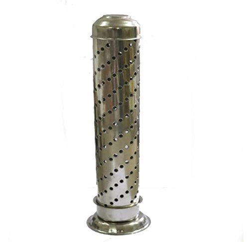 Stainless Steel Agarbatti Stand