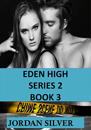 Eden High Series 2 Book 3 book cover