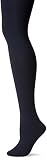 Berkshire womens Cozy Hose Tights, Navy, 1X-2X US