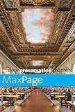 Why Preservation Matters Why X Matters Series