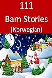 111 Barn Stories Norwegian Norwegian Edition