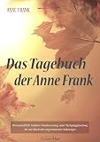 Das Tagebuch Der Anne Frank German Edition
