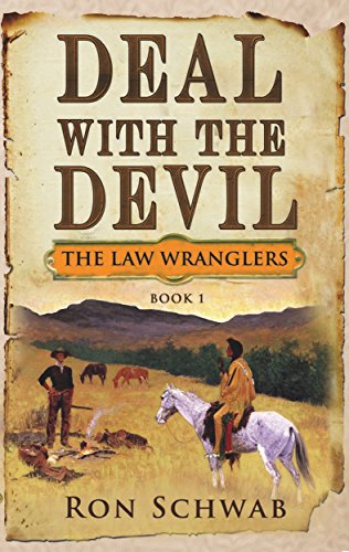 Deal with the Devil book cover