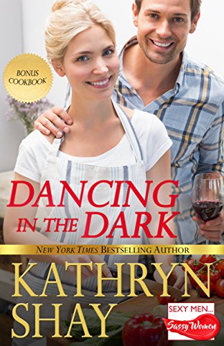 Dancing in the Dark book cover