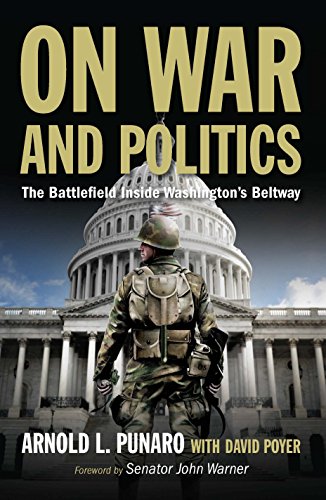 On War and Politics book cover