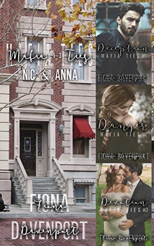 Nic & Anna book cover