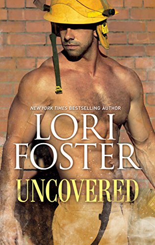 Uncovered book cover