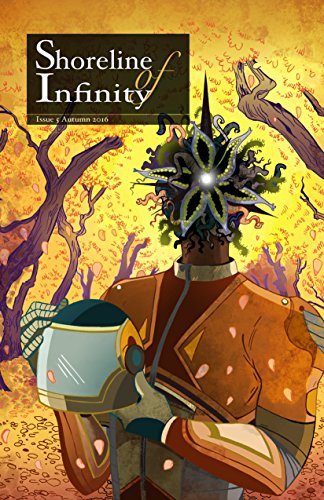 Shoreline of Infinity 5 book cover