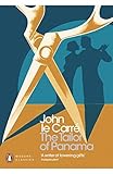 The Tailor Of Panama Penguin Modern Classics English Edition