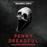 Penny Dreadful Soundtrack