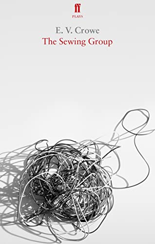 The Sewing Group book cover