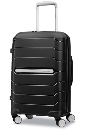Samsonite Freeform Hardside Carry-On Luggage