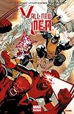 Allnew Xmen 2013 T02 Choisis Ton Camp All New Xmen T 2