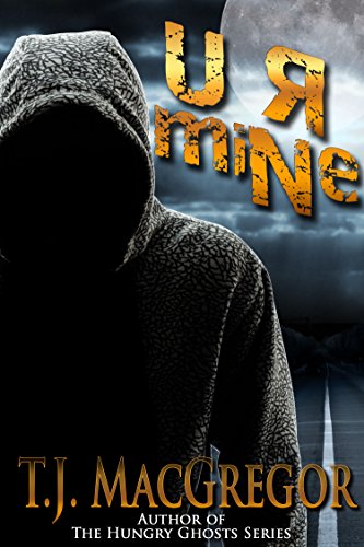 U R miNe book cover