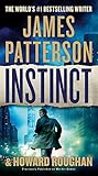 Instinct Previously Published As Murder Games