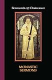 Monastic Sermons Occasional Sermons Cistercian Fathers Book 68 English Edition
