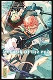 Seraph Of The End Tome 7