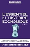 Lessentiel De Lhistoire Conomique Dition 2017