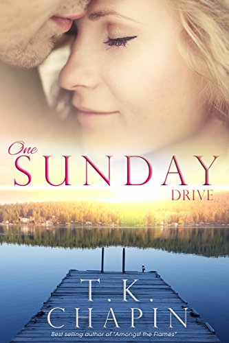 One Sunday Drive cover