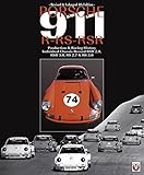 Porsche 911rrsrsr Revised Enlarged 4th Edition English Edition