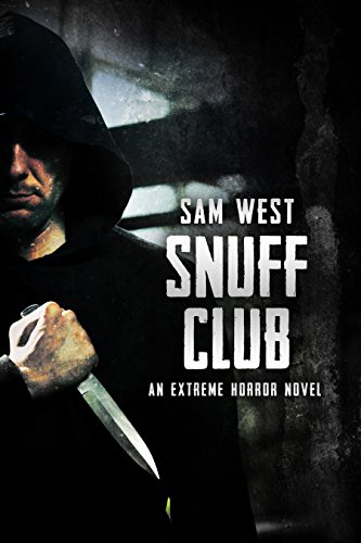 Snuff Club cover