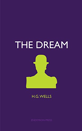 The Dream book cover