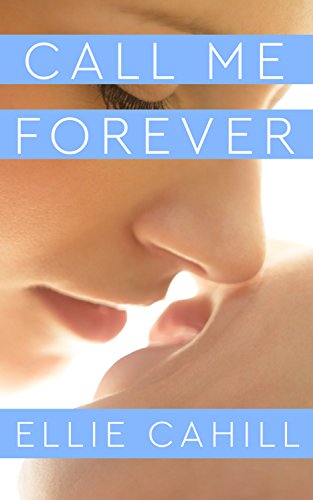 Call Me Forever book cover