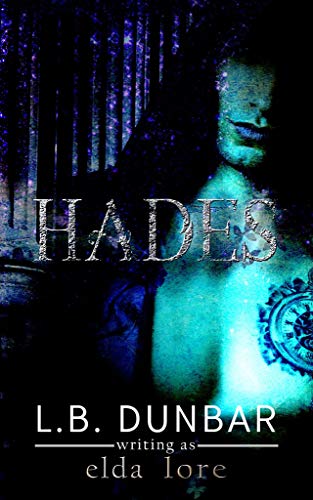 Hades book cover