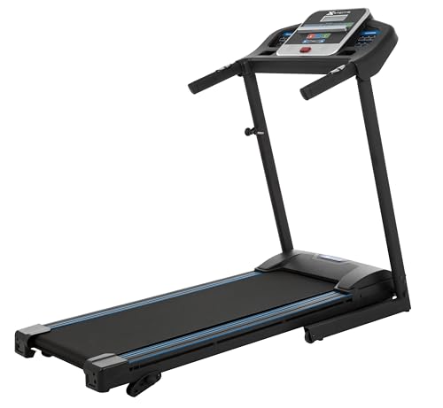 XTERRA Fitness XTERRA TR150 Folding Treadmill