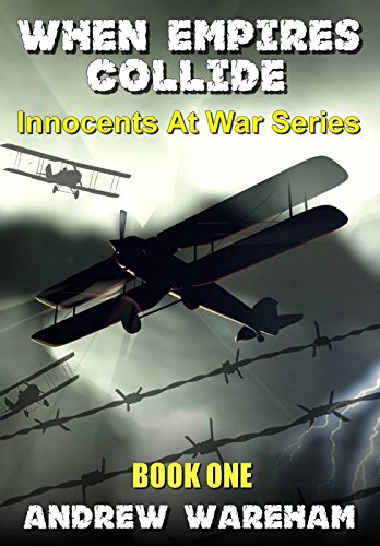 When Empires Collide book cover