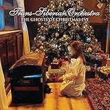 The Ghosts of Christmas Eve