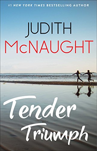 Tender Triumph book cover