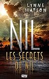 Nil   Tome 2 : Les Secrets De Nil
