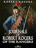 Journals Of Robert Rogers Of The Rangers English Edition